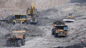 منجم غارا جبيلات.. مشروع ضخم ينعش التشغيل في الجنوب