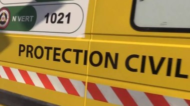 Canicule: La Protection civile appelle à la vigilance et au respect des consignes de prévention