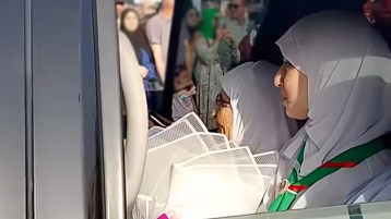 رونق والسقف العالي