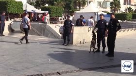 شرطة الميترو .. تغطية أمنية ذات خصوصية لحماية المواطنين وممتلكاتهم