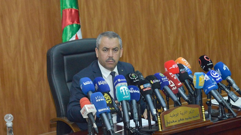 وزارة التربية تُجمد نهائيًا “التكوين قبل الإدماج”