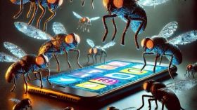 هكذا يعمل ذباب الصهاينة الناطق بالعربية على تشويه المقاومة!