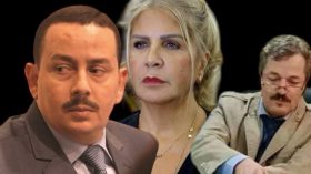 النيابة العامة تلتمس 10 سنوات حبسًا نافذا في حق نغزة وساحلي وحمادي