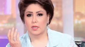 بعد إلغاء حكم حبسها.. فيديو متداول لفجر السعيد وهي تؤدي سجود الشكر