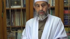 الدّكتور محمد بن صالح حمدي.. الطّائر النّادر