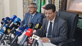 المغرب يعطّل الحل الواقعي للنزاع في الصحراء الغربية