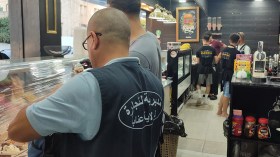 بيتزا بالصراصير.. جبن متعفن ولحم فاسد في مطعم بسطيف