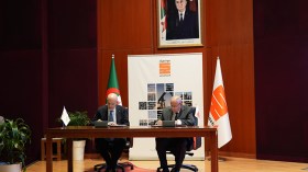 الجزائر.. وجهة جذابة للاستثمارات الدولية الكبرى