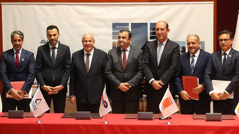 هذا ما ستستثمره الشركات الفائزة بمناقصة المحروقات