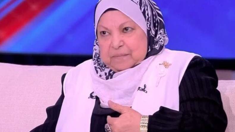 داعية مصرية تصدم المتابعين بفتوى جديدة حول الحشيش