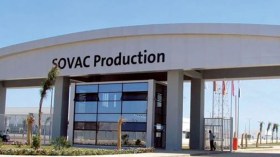 إحياء مصنع السيارات “سوفاك” على طاولة الحكومة