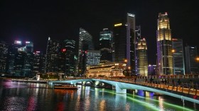 الاقتصاد السنغافوري… حين يتحوّل التنظيم إلى مورد استراتيجي