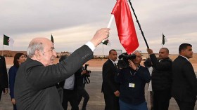 لهذه المزايا… “غار جبيلات” مشروع القرن في الجزائر!