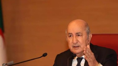 Le président de la République adresse un message aux participants au Sommet national de la jeunesse et de la participation politique