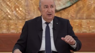 Président de la République:”Il n’y a pas d’austérité en Algérie et il faut que l’économie parallèle disparaisse”