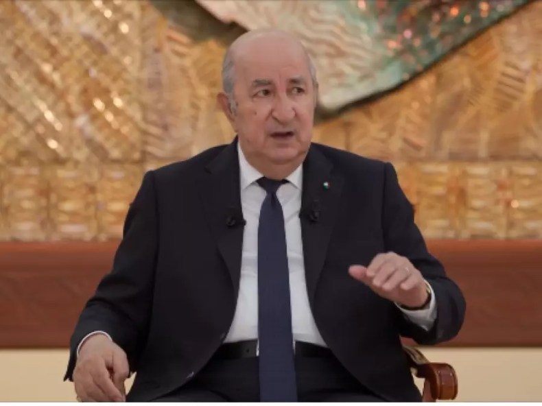 Président de la République:”Il n’y a pas d’austérité en Algérie et il faut que l’économie parallèle disparaisse”