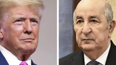 Fête de l’indépendance: Le président de la République reçoit un message du président des États-Unis d’Amérique