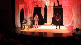 موعد للفكاهة وبرنامج ثري ينتظر جمهور عاصمة التيطري