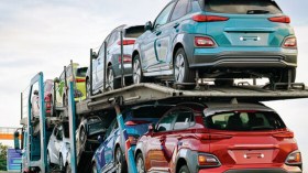 بالأرقام والتفاصيل… هذه الأسعار المرجعيّة للسيارات الجديدة 