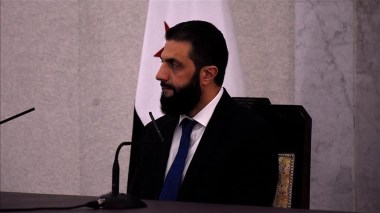 Le président syrien: Israël cherche à déstabiliser la Syrie