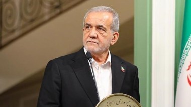 Le président iranien annonce la suspension de la coopération avec l’AIEA
