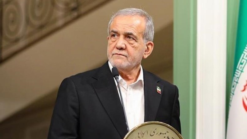 Le président iranien annonce la suspension de la coopération avec l’AIEA