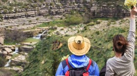 السياحة الداخلية حققت أهدافا اجتماعية وثقافية راقية مؤخرا