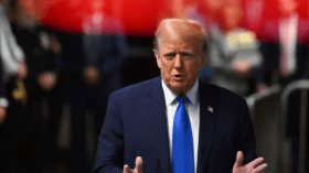 ترامب يعترف بأمر هام بعد مرور عام على محاولة اغتياله!