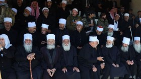 نفيرٌ عامّ ضدّ.. الدروز!