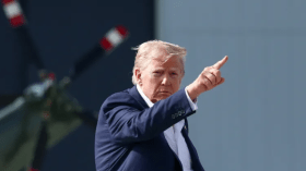 أسرع حل لإنهاء أزمة غزة من وجهة نظر ترامب!