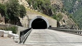 أنفاق خراطة.. من “نقطة خوف” إلى “نقطة أمان”