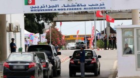 لا قيود على دخول الجزائريين إلى تونس