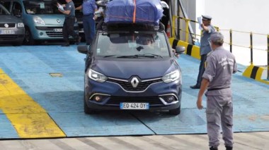 Immatriculation des véhicules importés de moins de 3 ans: calendrier spécial pour la réception des dossiers