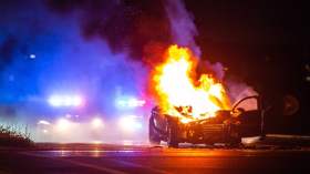 الشرطة الجزائرية تحذّر من ترك 4 أشياء في السيارة خلال الصيف