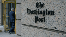 هذه كانت مفاجأة “واشنطن بوست” التي أفحمت الغزاة الصهاينة!