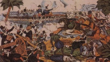 الذكرى المئوية لـ”المنتقد “