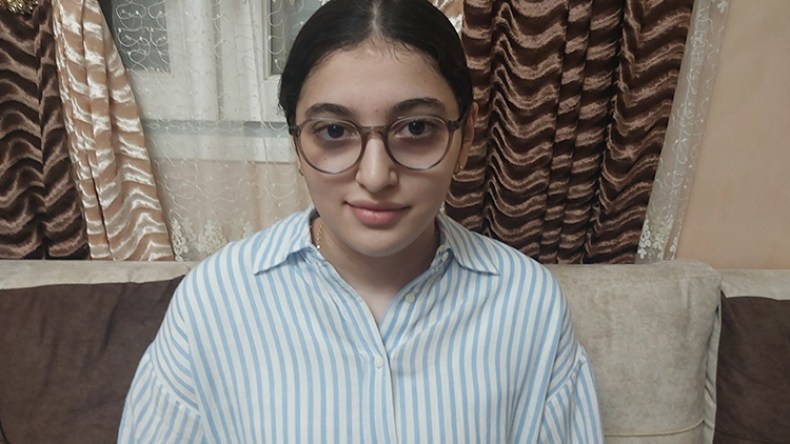 نجاحي ثمرة عمل منظم ومستقبلي بين الطب والذكاء الاصطناعي