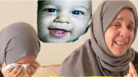 والدة ياسر المُختطف تخاطبه: هل اجتزت شهادة التعليم المتوسط؟!