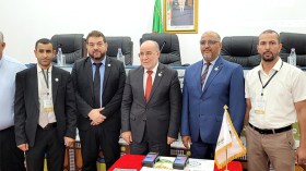 دفع الزكاة عبر “بريدي موب” وجهاز الدفع الإلكتروني