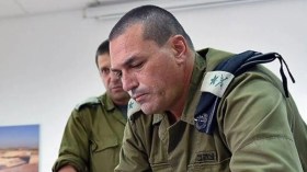 لهذا حذّر رئيس أركان الاحتلال من استمرار العدوان على قطاع غزة!