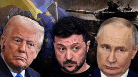 “الاتحاد الأوروبي سيدفع ثمنها”.. ترامب يقرر تسليح كييف بصواريخ باتريوت