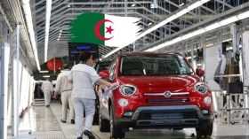 صناعة سيارات جزائرية تلبي احتياجات السوق الوطنية.. وزير الصناعة يؤكد