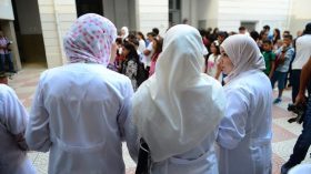 بلاغ هام لأساتذة التعليم الابتدائي تخصص اللغة الإنجليزية