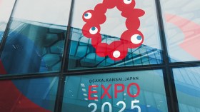 الوزير الأول يمثل الجزائر في معرض “إكسبو أوساكا 2025”