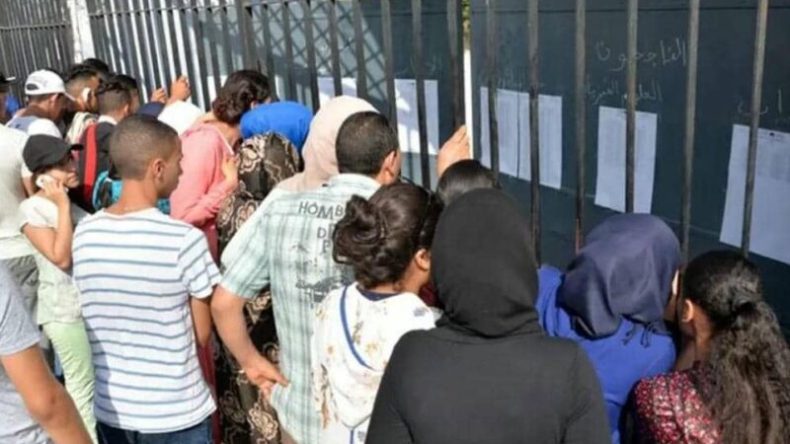 بين الإحباط والدعم.. “خيبة البكالوريا” ليست نهاية الطريق!