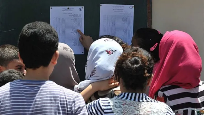 كل ما يتعلق بنتائج البكالوريا وطريقة الاطلاع عليها