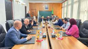 شبكة الجيل الخامس: المتعاملون يوقعون على دفاتر الشروط