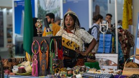 الصالون الدولي للسياحة والأسفار يفتح أبوابه هذا السبت