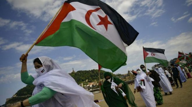 المنتدى الاقتصادي في الداخلة المحتلة انتهاك صارخ للقانون الدولي