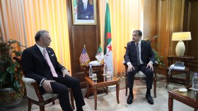 3 مجالات طاقوية تفتح آفاق الشراكة بين الجزائر وأمريكا